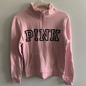 Pink VS Sweater